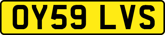OY59LVS