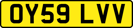 OY59LVV