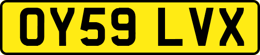 OY59LVX