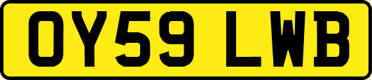 OY59LWB