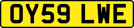 OY59LWE