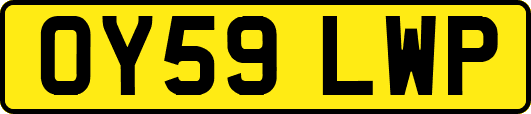 OY59LWP