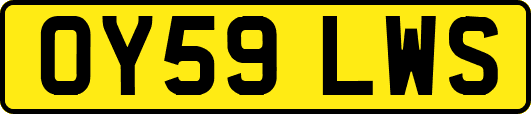 OY59LWS