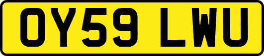 OY59LWU