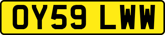 OY59LWW