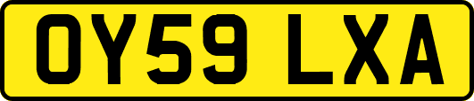 OY59LXA