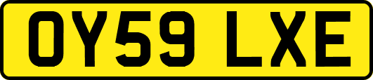 OY59LXE