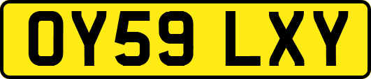 OY59LXY