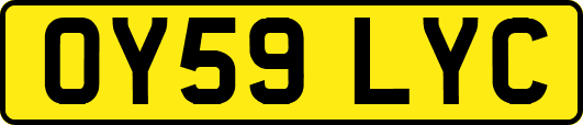 OY59LYC