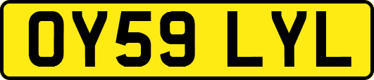 OY59LYL