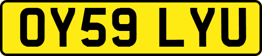 OY59LYU