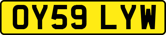 OY59LYW