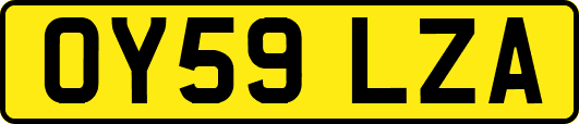 OY59LZA