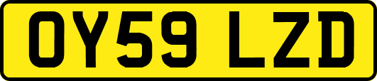 OY59LZD