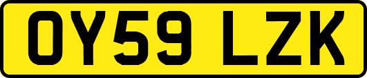 OY59LZK