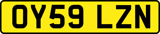 OY59LZN