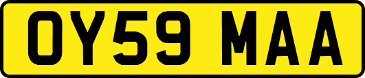 OY59MAA