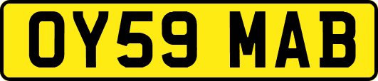OY59MAB