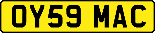 OY59MAC