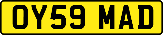 OY59MAD