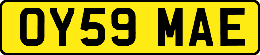 OY59MAE