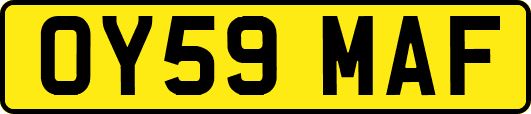 OY59MAF