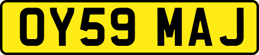 OY59MAJ
