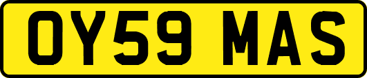 OY59MAS