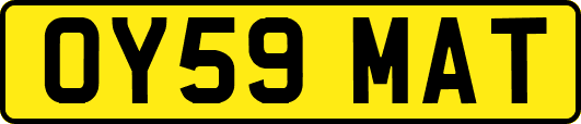 OY59MAT