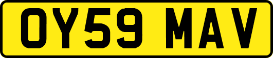 OY59MAV
