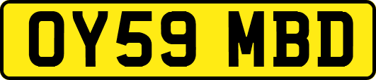 OY59MBD