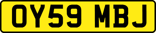 OY59MBJ