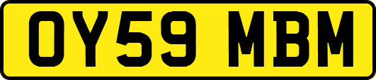 OY59MBM