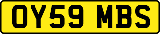 OY59MBS