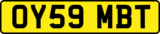 OY59MBT