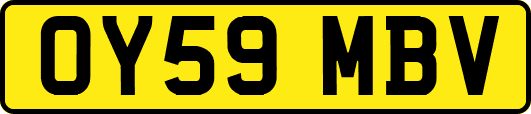 OY59MBV