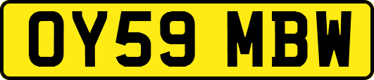 OY59MBW