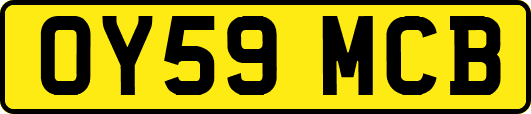 OY59MCB