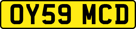 OY59MCD
