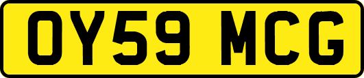 OY59MCG