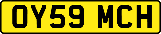OY59MCH