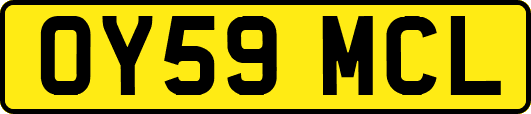 OY59MCL