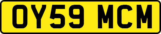 OY59MCM