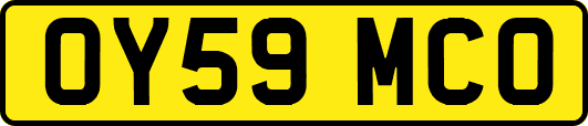 OY59MCO
