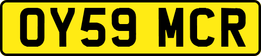 OY59MCR