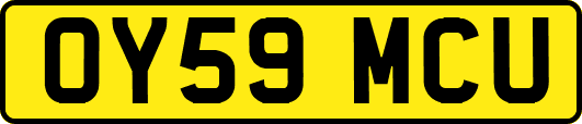 OY59MCU