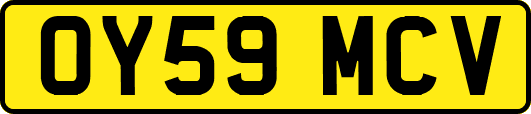 OY59MCV