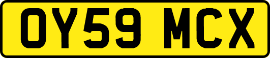 OY59MCX