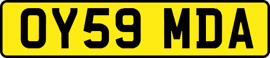 OY59MDA