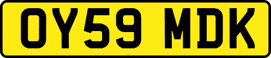 OY59MDK
